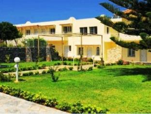 Crete Island Greece Hotels