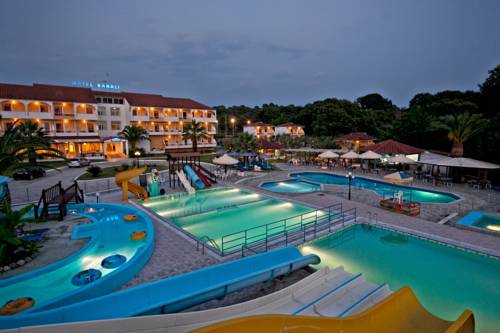 Kanali (Preveza) Greece Promo Code Booking.com