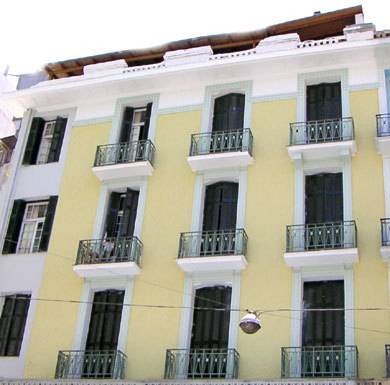 Athen Griechenland Promo-Code Booking.com