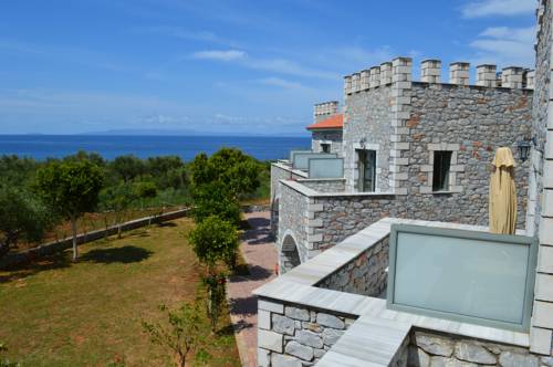Stoupa Greece Promo Code Booking.com