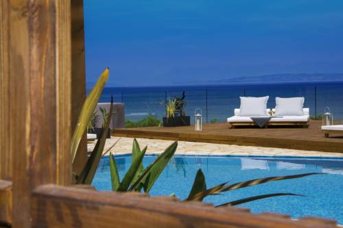 Messoggi Greece Hotel