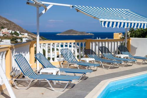 Leros Code promo Grèce Booking.com