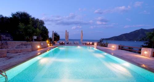 Poulithra Griechenland Promo-Code Booking.com