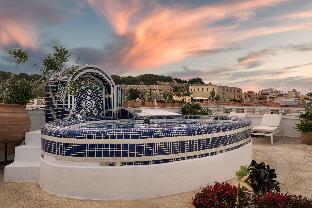 Crete Island Greece Hotels