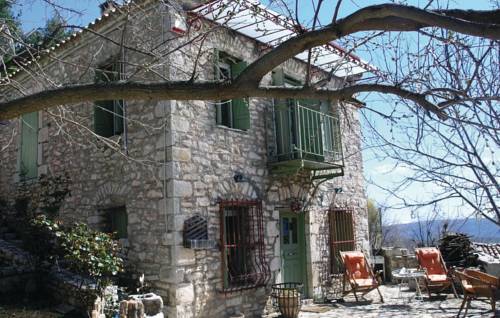 Peloponnes Griechenland Promo-Code Booking.com
