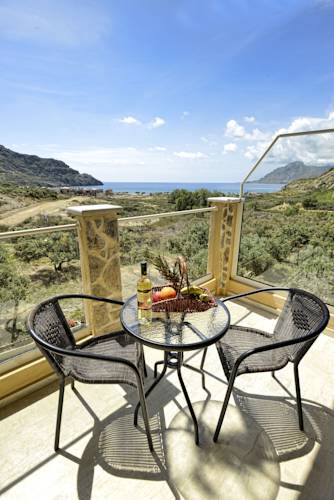 Plakias Greece Hotel