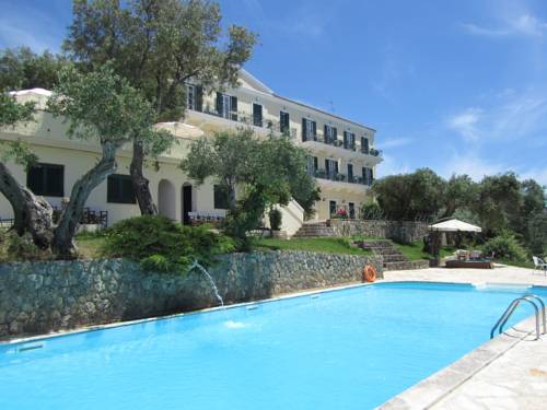 Pélekas Griechenland Promo-Code Booking.com