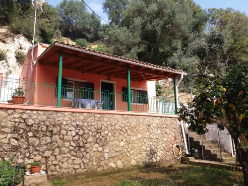 Paleokastritsa Greece Promo Code Booking.com