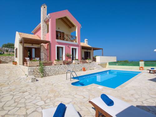Kefalonia Greece Promo Code Booking.com