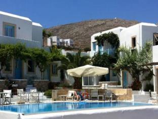 Folegandros Greece Promo Code Agoda.com