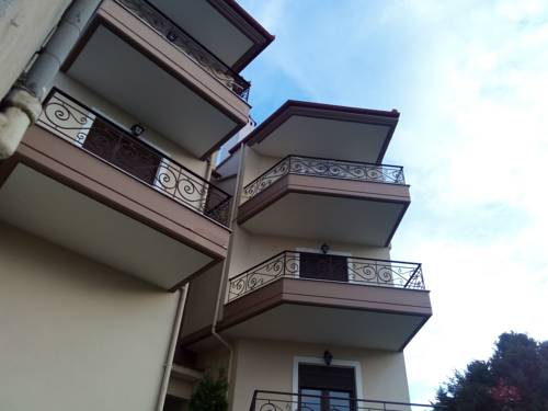 Litóchoron Greece Promo Code Booking.com