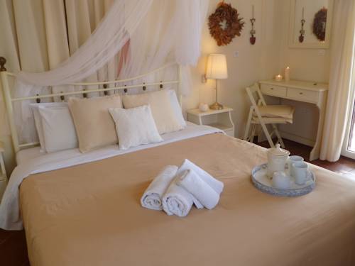 Amorgos Griechenland Promo-Code Booking.com