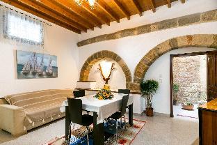Rhodes Greece Hotels