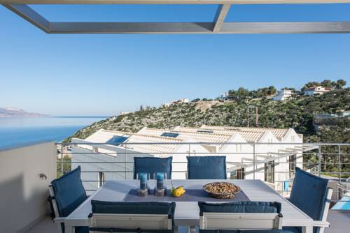 Almirida Greece Promo Code Booking.com
