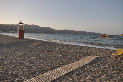 Gazion Greece Hotel