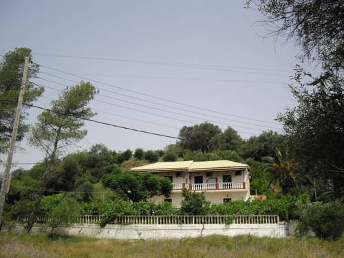 Vitaládes Greece Promo Code Booking.com