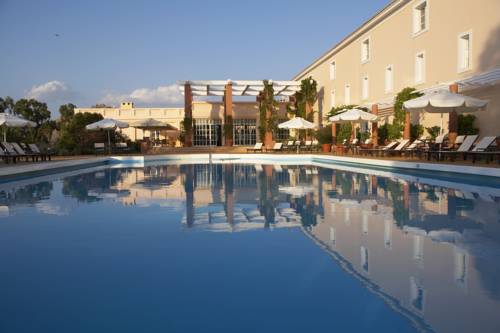 Nafplio Greece Hotel