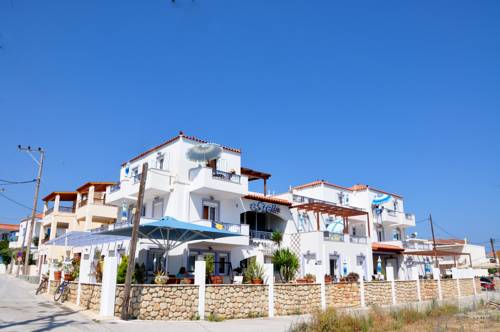Elafónisos Griechenland Promo-Code Booking.com