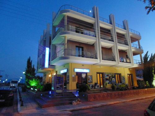 Olympiaki Akti Greece Promo Code Agoda.com