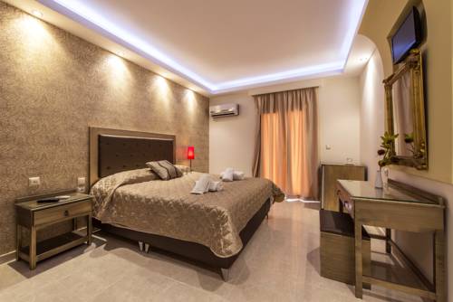 Lefkada town Greece Promo Code Booking.com