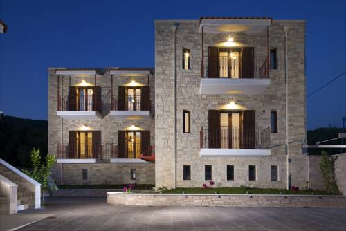 Syvota Code promo Grèce Booking.com