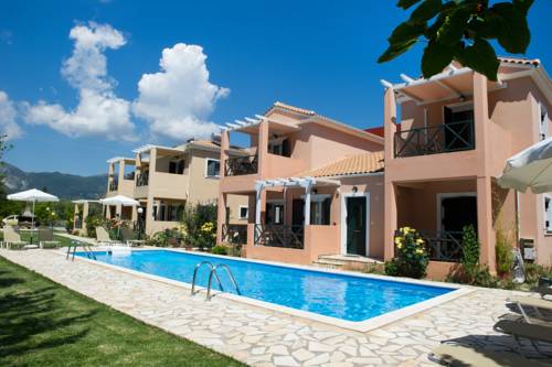 Vasiliki Griechenland Promo-Code Booking.com