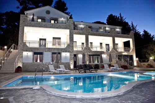 Kefalonia Greece Promo Code Agoda.com