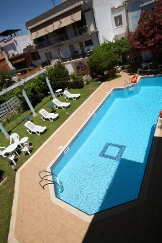 Limenas Griechenland Promo-Code Booking.com