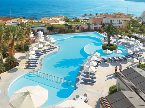 Panormos Rethymno Greece Promo Code Booking.com