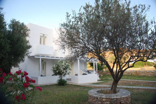 Faros Greece Promo Code Booking.com