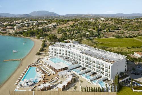 Argolide Code promo Grèce Booking.com
