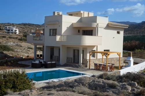 Makriyialós Greece Hotel