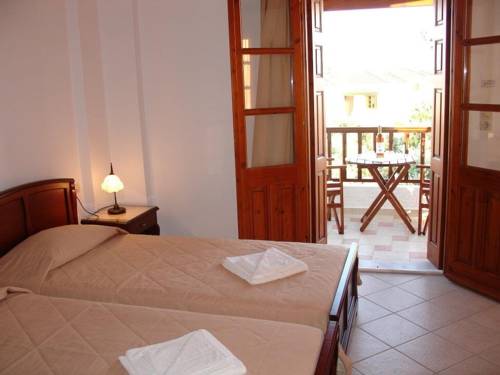 Marathokampos Code promo Grèce Booking.com
