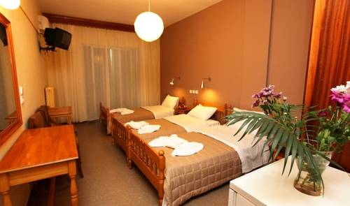 Thassos Griechenland Promo-Code Booking.com