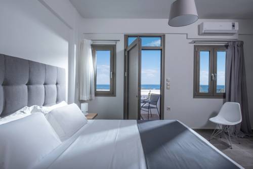 Hersonissos Griechenland Promo-Code Booking.com