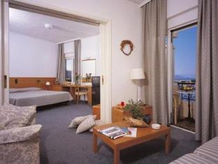 Crete Island Greece Hotels