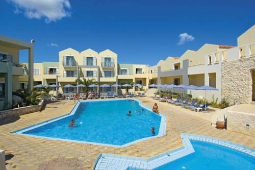 Maleme Griechenland Promo-Code Booking.com
