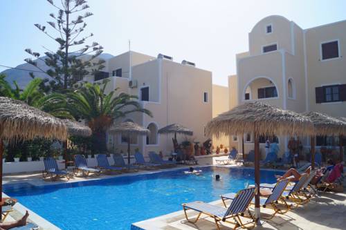Kamari Greece Promo Code Booking.com