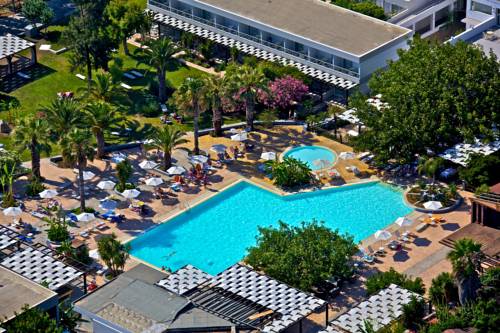 Kos Town Greece Hotel