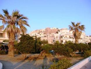 Naxos Island Greece Hotels
