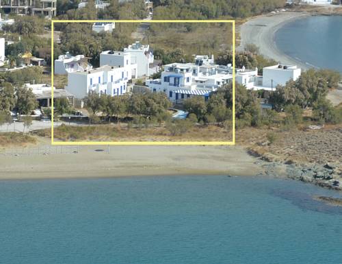 Agios Ioannis Greece Promo Code Booking.com