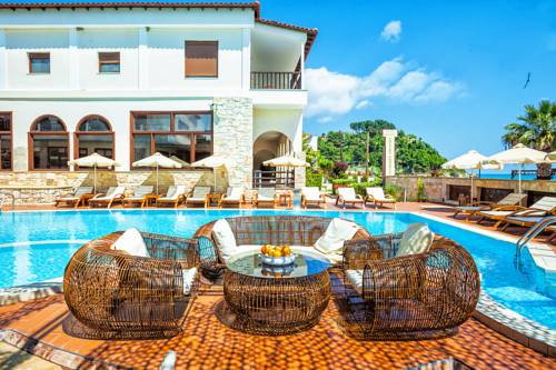Possidi Greece Hotel