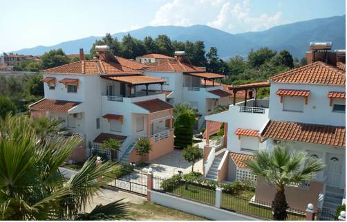 Vrasna Beach Griechenland Promo-Code Booking.com