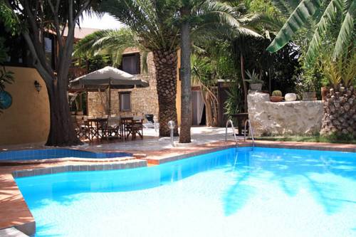 Giannoudi / Rethymno Griechenland Promo-Code Booking.com