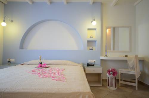 Naxos Chora Griechenland Promo-Code Booking.com