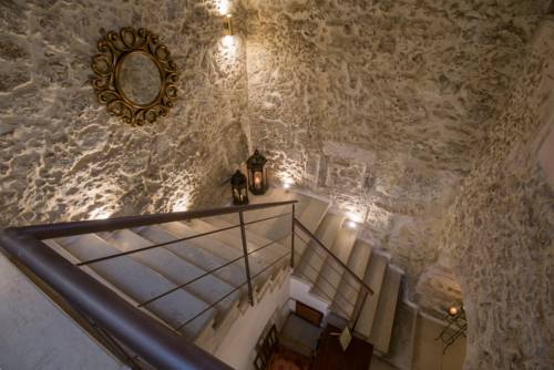 Ville de Réthymnon Code promo Grèce Booking.com
