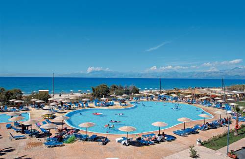 Almiros Beach Greece Hotel