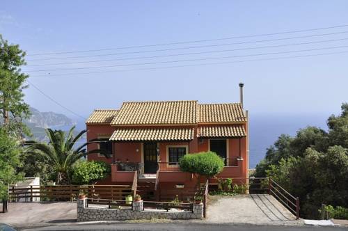 Paleokastritsa Greece Promo Code Booking.com