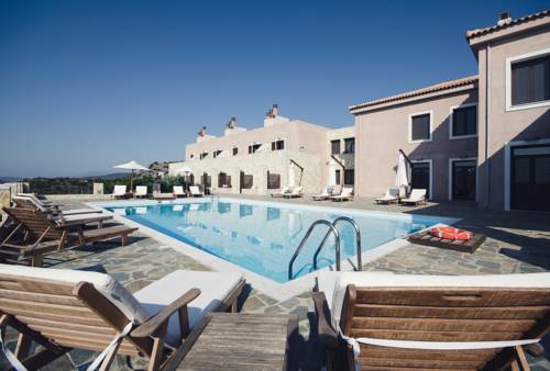 Nafplio Greece Hotel