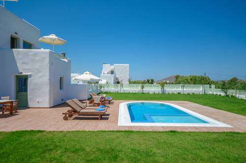 Agios Georgios Greece Hotel